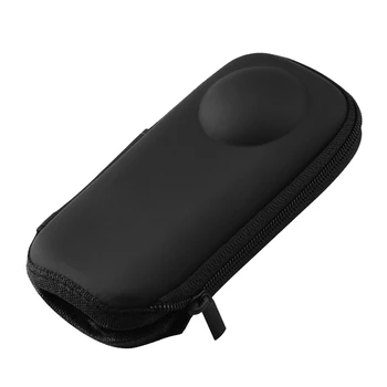 1 шт. Портативная мини-сумка для хранения Insta 360 ONE X/X2/X3, аксессуар для панорамной камеры