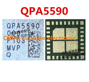 5шт-30шт QPA5590 000 Микросхема усилителя мощности QPA 5590, сигнальный модуль, микросхема PA IC
