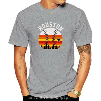 Camiseta de béisbol Retro, camisa de manga corta con estampado de rayas, estilo Retro, de estilo hip hop, 2021