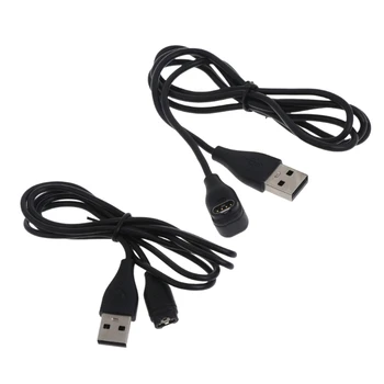 USB-кабель для зарядного устройства для часов, зарядный шнур для умных часов Forerunner935 945 45S