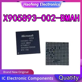 X905893-002-BMAH X905893-002 BGA Игровой контроллер IC MCU Чип 100% Новый Оригинальный в наличии