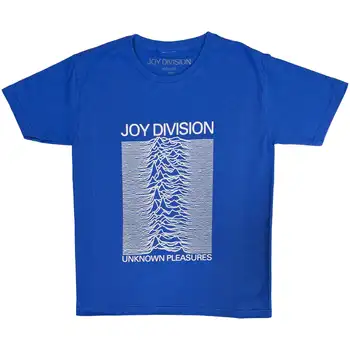 Детская футболка Joy Division 