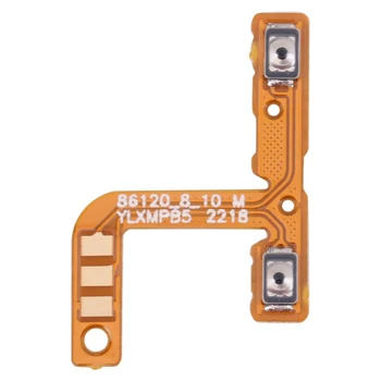 Для Xiaomi Mi Pad 5/Mi Pad 5 Pro OEM кнопка регулировки громкости гибкий кабель