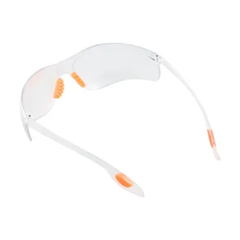 Защитные очки Защитные мотоциклетные очки Пылезащитные Ветрозащитные брызгозащищенные лабораторные очки Легкий вес Высокая прочность Ударопрочность