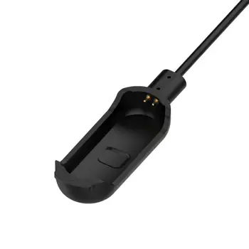 Кабель для зарядки смарт-часов Huami Amazfit Neo, подставка для USB-зарядного устройства, кабель питания для быстрой зарядки, 1 м