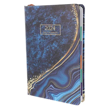 Календарь 2023 Книга-План Для Студентов The Notebook Имитация Планировщиков и Организаторов