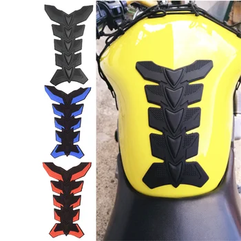 Наклейки для мотоциклов, резиновые наклейки с рыбьей костью, самоклеящиеся для KTM SupeR RC125 125 1290 DUKE SMR SMT 990