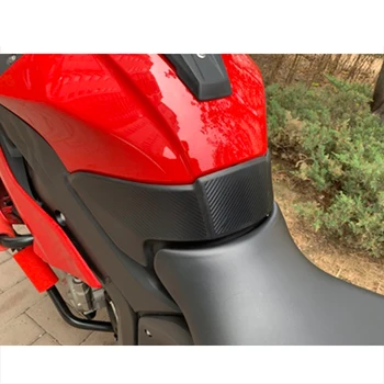 НОВИНКА для BMW S1000XR S1000 XR 2018 Бак мотоцикла Тяговая боковая накладка Газовый топливный коленный захват Наклейка Термоаппликация