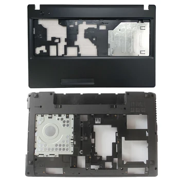 Новинка для ноутбука Lenovo G580 G585, Верхняя Крышка Подставки для рук AP0N2000324/С HDMI 604SH01012 AP0N2000100
