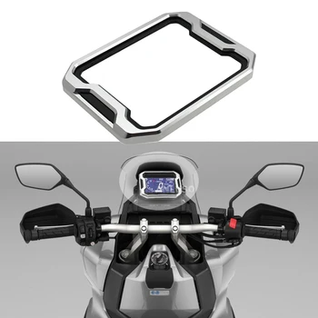 Новые аксессуары для мотоциклов Измерительная рамка, Защитная крышка для экрана, защита инструмента для Honda ADV350 ADV 350 2022 2023