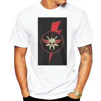 Новые футболки Eclipse Armageddonize, черная мужская футболка S-3XL