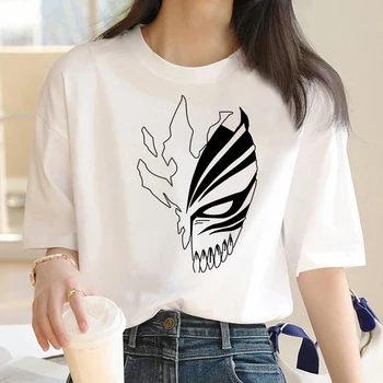 Отбеливающая футболка женская уличная одежда забавная футболка для девочек y2k comic clothing