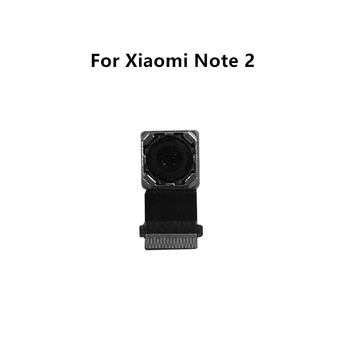 Проверка качества модуля фронтальной камеры мобильного телефона Xiaomi Note 2, гибкого кабеля, сборки основной камеры, запасных частей для ремонта