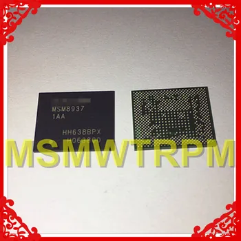 Процессоры для мобильных телефонов MSM8937 4AA MSM8937 2AA MSM8937 1AA Новые оригинальные