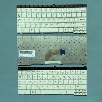 Русская Клавиатура XIN US Для ноутбуков Lenovo IdeaPad Edge S10-3T с Клавиатурой RU Layout