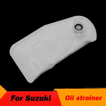 Сетчатый Фильтр Топливного Насоса Мотоцикла Для Suzuki Raider 150 Fi /Адрес 110 /Skydrive Sports Filter Screen