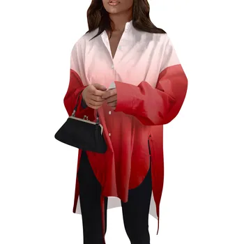 Толстовка с элегантным отложным воротником, женский пуловер, модные женские свитшоты с длинными рукавами, высокое качество Ropa De Invierno Mujeres