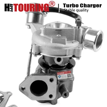 Турбокомпрессор GT1749S turbo для Hyundai Porter II 2006-2016 282004A380 28200-4A380 767032-5001 S 767032-0001 767032 767032-1