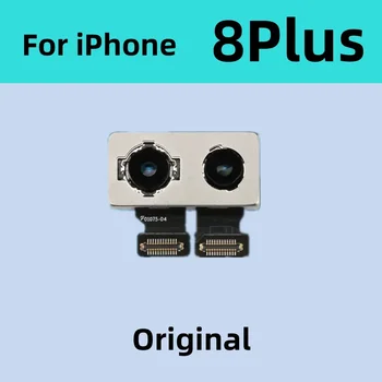 Для iPhone Xcamera Камера заднего Вида Для iPhone 7 7plus 8 8plus X XR XS 11 11Pro12 12Pro Замена Гибкого кабеля Большой камеры заднего вида 1