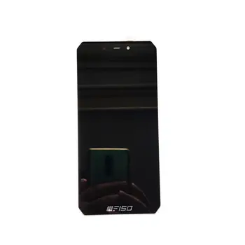 Новый Оригинал Для Мобильного Телефона Oukitel F150 B2021 IIIF150 ЖК-Дисплей + Сенсорный Экран Дигитайзер В Сборе Замена Стекла Ремонт 3