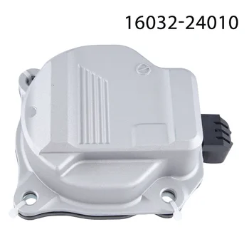 16032-24010 Автомобильный Гибридный Приводной Насос Охлаждающей Жидкости Водяной Насос Двигателя для Toyota Corolla 1.8L 2.0L 2019-2020 4